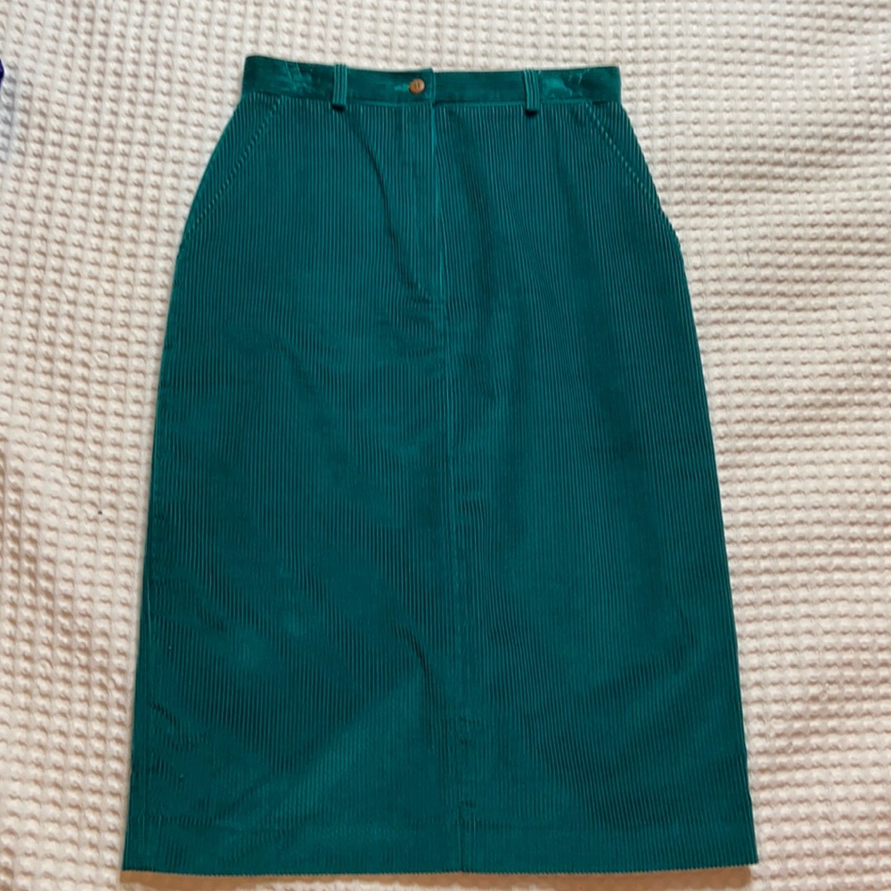 Kenzo Skirt *Vintage*